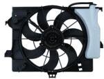 KAMOKA Ventilator, radiator KAMOKA 7740120 (7740120)