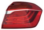 VAN WEZEL Lampa spate VAN WEZEL 0675932 (0675932)