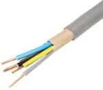 Cabluri CYY-F 3x150+70 - Cablu Energie Cupru 0.6 1 kV 3x150 mm2 + 70 mm2 N PE Izolatie XLPE Manta PVC (EL0018371)