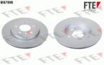 FTE Disc frana FTE 9072580 (9072580)