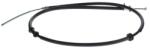 Bosch Cablu, frana de parcare BOSCH 1 987 482 207 (1 987 482 207)