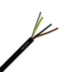 Cabluri RV-K 5x25 - Cablu Energie 0.6 1 kV Cupru 5x25 mm2 Flexibil Izolatie XLPE Manta PVC Montaj Direct in Sol (EL0024960)