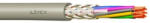 Recber Cablu telefonic ecranat LIYCY 12x0 5 mm2 (EL0004717)