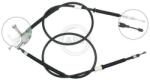 ABS Cablu, frana de parcare ABS K17282 (K17282)