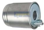 JAPANPARTS filtru combustibil JAPANPARTS FC-H28S (FC-H28S)