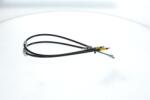 Bosch Cablu, frana de parcare BOSCH 1 987 482 423 (1 987 482 423)