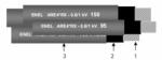 Cabluri ARE4RX 3x240+150N , Cablu Aerian ENEL 0.6 1 kV 3A 240 mm 2 + 150 mm 2 Neutru XLPE Retele Putere Mare (EL0032381)