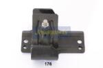 JAPANPARTS Suport motor JAPANPARTS RU-176 (RU-176)