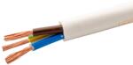 Cabluri MYYM 3x4 mm 2 cu Tambur Cupru, 3 Fire, Izolatie PVC (EL0025561)