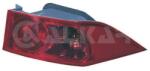 ALKAR Lampa spate ALKAR 2212410 (2212410)