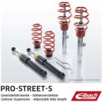 EIBACH Set suspensie, arcuri elicoidale / amortizoare EIBACH Pro-Street-S PSS65-85-014-03-22 (PSS65-85-014-03-22)