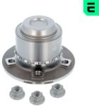 OPTIMAL Set rulment roata OPTIMAL 402920 (402920)
