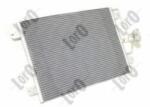 DEPO Condensator, climatizare DEPO 042-016-0007 (042-016-0007)