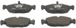 CHAMPION set placute frana, frana disc CHAMPION 571924CH (571924CH)