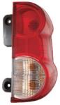 VAN WEZEL Lampa spate VAN WEZEL 3393932 (3393932)