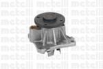METELLI Pompă de apă, răcire motor METELLI 24-0986 (24-0986)