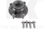 NK Set rulment roata NK 752233 (752233)