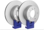 SKF Disc frana SKF VKBD 80089 V2 (VKBD 80089 V2) - automobilus