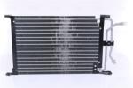NISSENS Condensator, climatizare NISSENS 94277 (94277) - automobilus