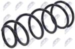 NTY Arc spiral NTY ASZ-CT-011 (ASZ-CT-011)