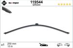 SWF lamela stergator SWF DAS ORIGINAL REAR 119544 (119544)