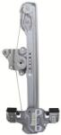 VALEO Mecanism actionare geam VALEO 851469 (851469)