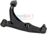 JAPKO Brat, suspensie roata JAPKO 72800L (72800L)