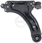 ABS Brat, suspensie roata ABS 210423 (210423)