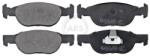 ABS set placute frana, frana disc ABS 37132 (37132)