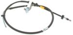 Bosch Cablu, frana de parcare BOSCH 1 987 482 839 (1 987 482 839)