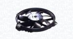 Magneti Marelli Ventilator, radiator MAGNETI MARELLI 069422737010 (069422737010) - automobilus