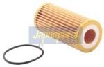 JAPANPARTS Filtru ulei JAPANPARTS FO-ECO124 (FO-ECO124)