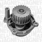 Magneti Marelli Pompă de apă, răcire motor MAGNETI MARELLI 350981702000 (350981702000)