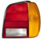 VAN WEZEL Lampa spate VAN WEZEL 5824932 (5824932)