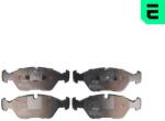OPTIMAL set placute frana, frana disc OPTIMAL BP-09278 (BP-09278)