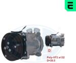 ERA Compresor, climatizare ERA 670039 (670039)