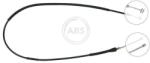 ABS Cablu, frana de parcare ABS K15958 (K15958)