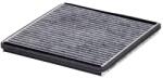 HENGST Filtru, aer habitaclu HENGST E3904LC (E3904LC)