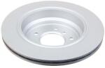 VALEO Disc frana VALEO 672665 (672665)