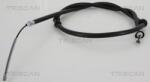 TRISCAN Cablu, frana de parcare TRISCAN 8140 10159 (8140 10159)