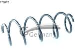 CS Germany Arc spiral CS Germany 14.876. 002 (14.876.002)