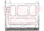 VAN WEZEL Usa, caroserie VAN WEZEL 5874274 (5874274)