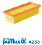 PURFLUX Filtru aer PURFLUX A258 (A258)