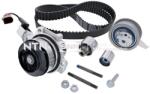 SNR Set pompa apa + curea dintata SNR KDP457.850S (KDP457.850S)