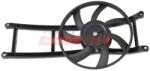 FAST Ventilator, radiator FAST FT56164 (FT56164)