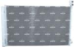 NRF Condensator, climatizare NRF 350608 (350608)
