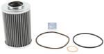 DT Spare Parts Filtru ulei, cutie manuala DT Spare Parts 5.95125 (5.95125) - automobilus