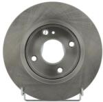 FERODO Disc frana FERODO PREMIER DDF1740 (DDF1740)