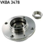 SKF Set rulment roata SKF VKBA 3478 (VKBA 3478)