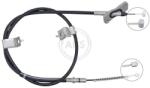 ABS Cablu, frana de parcare ABS K18847 (K18847)